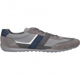 маратонки,мъжки,маратонки,geox,wells,trainers,grey,(stone)