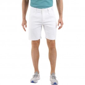 Къси панталони Chervo Gerardo shorts - White (White) къси,панталони,мъжки,панталони,chervo,gerardo,shorts,white,(white)