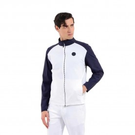 Яке Chervo Mascanzoni jacket - White (White) яке,мъжки,якета,chervo,mascanzoni,jacket,white,(white)