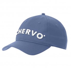 Шапка Chervo Wainer cap - Blue (Marble Blue) шапка,всички,шапки,chervo,wainer,cap,blue,(marble,blue)