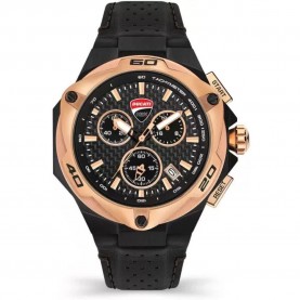 часовник,часовници,ducati,dtwgc2019010,watch,golden,(black)