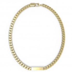 бижутерия,guess,juxn03005jwyg,necklace,golden