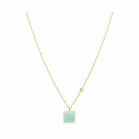бижутерия,mr,wonderful,wj20304,necklace,golden,(golden)