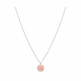 бижутерия,mr,wonderful,wj20306,necklace,orange,(grey)