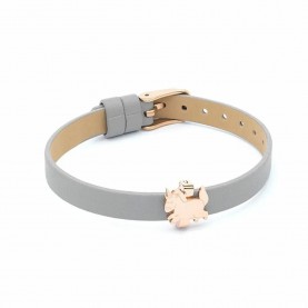 бижутерия,mr,wonderful,wj30200,bracelet,beige,(grey)