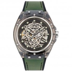 часовник,часовници,police,pewgr1592404,watch,green