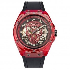 часовник,часовници,police,pewgr1592405,watch,red
