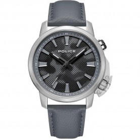часовник,часовници,police,pewjd2202702,watch,grey