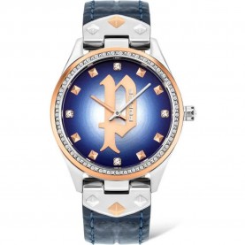 часовник,часовници,police,pl16029mstr03,woman,watch,blue,(blue)