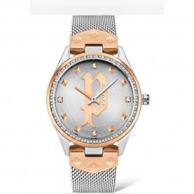 часовник,часовници,police,pl16029mstr13,watch,golden