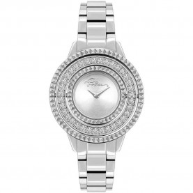 Часовник Police PL16037BS-04M woman watch - Silver (Grey) часовник,часовници,police,pl16037bs,04m,woman,watch,silver,(grey)