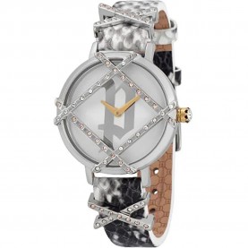 Часовник Police PL16068BS-04 woman watch - Silver (White) часовник,часовници,police,pl16068bs,04,woman,watch,silver,(white)