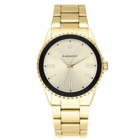 часовник,часовници,radiant,ra592204,watch,golden,(golden)