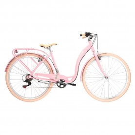 пътни,и,градски,велосипеди,kross,lille,2,700,tourney,tz500,lady,2023,bike,pink,(pink)