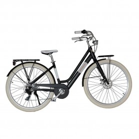 пътни,и,градски,велосипеди,qüer,victoria,28´´,6s,bike,black,(black)