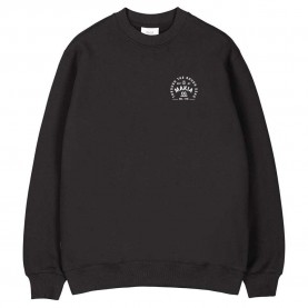 блуза,мъжки,пуловери,makia,ferry,sweatshirt,black