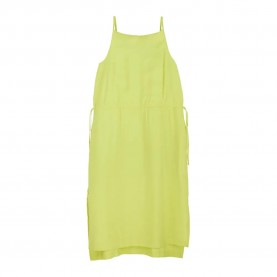 рокля,дамски,поли,и,рокли,makia,ivy,sleeveless,long,dress,yellow