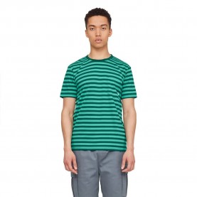 тениска,мъжки,тениски,makia,verkstad,short,sleeve,t,shirt,emerald,green,(green)
