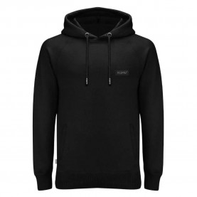 суичър,мъжки,пуловери,kumu,365,hoodie,black,(black)