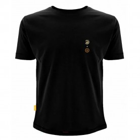 тениска,мъжки,тениски,kumu,x,pole,position,new,moon,short,sleeve,t,shirt,black,(black,orange)