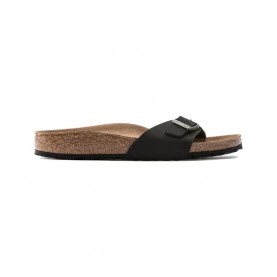 Сандали Birkenstock Madrid BS sandals - Black (Black) сандали,мъжки,сандали,дамски,сандали,и,чехли,birkenstock,madrid,bs,sandals,black,(black)