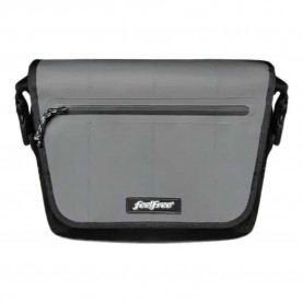 чанти,за,през,рамо,feelfree,gear,free,runner,s,crossbody,black,(grey)