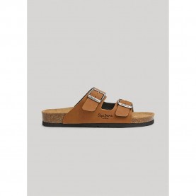 сандали,дамски,сандали,и,чехли,pepe,jeans,oban,claic,1,sandals,brown