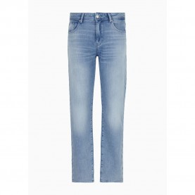 дънки,мъжки,панталони,armani,exchange,3dzj13,z1ttz,jeans,blue