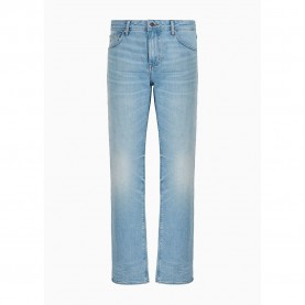 дънки,мъжки,панталони,armani,exchange,3dzj13,z1yfz,jeans,blue
