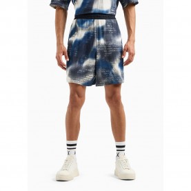 къси,панталони,мъжки,панталони,armani,exchange,3dzslc,zj86z,sweat,shorts,multicolor
