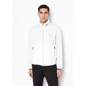 яке,мъжки,якета,armani,exchange,8nzb07,znwfz,jacket,white,(white)