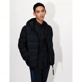 риза,с,дълъг,ръкав,мъжки,ризи,armani,exchange,8nzc31,zn28z,long,sleeve,shirt,navy,(blue)