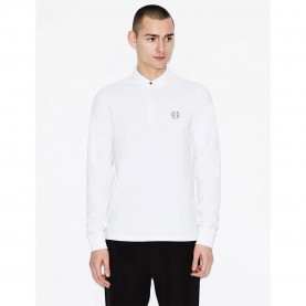 мъжки,блузи,с,яка,armani,exchange,8nzf79,zj81z,long,sleeve,polo,white