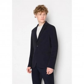 сако,мъжки,сака,armani,exchange,8nzg49,znyzz,blazer,black