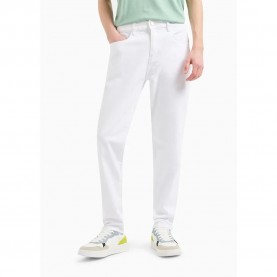 дънки,мъжки,панталони,armani,exchange,8nzj13,z2sbz,jeans,white