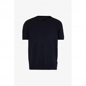 тениска,мъжки,тениски,armani,exchange,8nzm5c,zm3jz,short,sleeve,t,shirt,blue