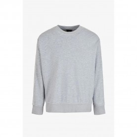 блуза,мъжки,пуловери,armani,exchange,8nzmsg,z9n1z,sweatshirt,grey,(heather,grey)