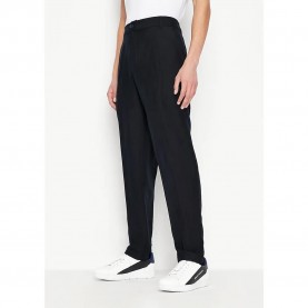 панталони,мъжки,панталони,armani,exchange,8nzp15,znfnz,pants,black