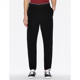 анцуг,мъжки,панталони,armani,exchange,8nzp82,zjh3z,sweat,pants,black
