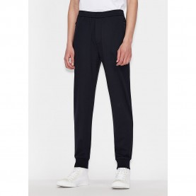 анцуг,мъжки,панталони,armani,exchange,8nzp90,zj6jz,sweat,pants,black
