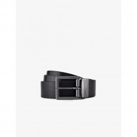 колан,колани,armani,exchange,951000,cc512,leather,belt,brown,(black,brown)