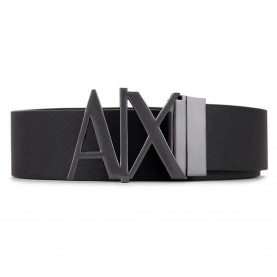 колан,колани,armani,exchange,951017,cc505,leather,belt,brown,(black,dark,brown)