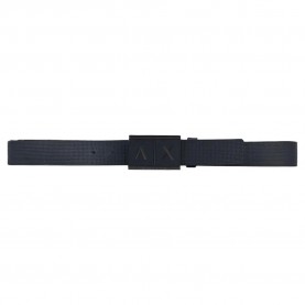 колан,колани,armani,exchange,951019,cc507,leather,belt,blue,(navy)