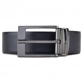 колан,колани,armani,exchange,951060,cc236,leather,belt,blue,navy,grey,(blue)