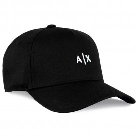 бейзболна,шапка,всички,шапки,armani,exchange,954112,cc571,baseball,cap,black,(black,white)