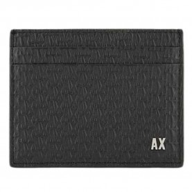 портфейли,и,портмонета,armani,exchange,958053,4r847,wallet,black