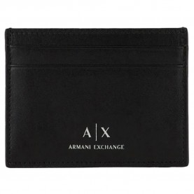 портфейли,и,портмонета,armani,exchange,958053,cc845,wallet,black