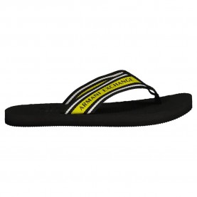 джапанки,мъжки,джапанки,и,чехли,armani,exchange,xuq005,xv822,flip,flops,black