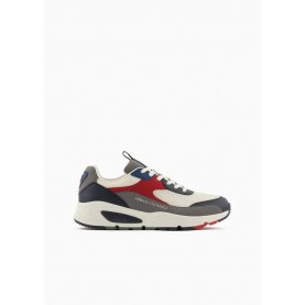 маратонки,мъжки,маратонки,armani,exchange,xux121,xv540,trainers,multicolor