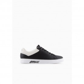 маратонки,мъжки,маратонки,дамски,маратонки,armani,exchange,xux145,xv598,trainers,black,(black,off,white)